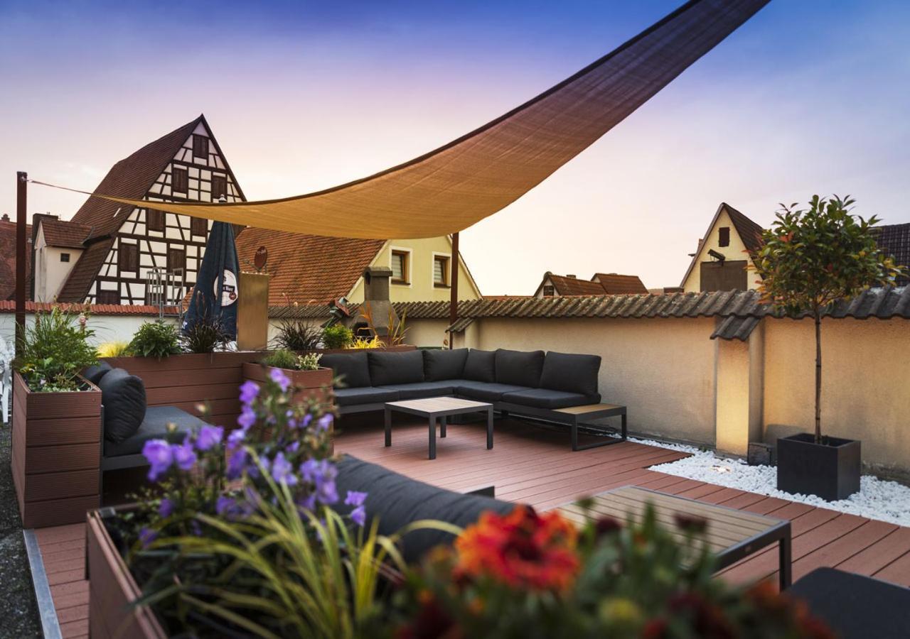 Hotel Gasthof Krone سبالت المظهر الخارجي الصورة