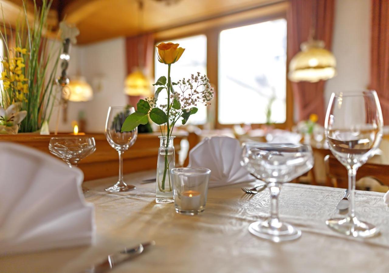 Hotel Gasthof Krone سبالت المظهر الخارجي الصورة
