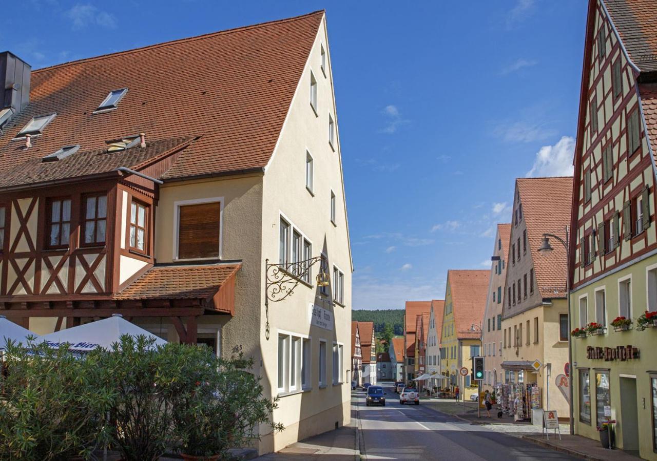 Hotel Gasthof Krone سبالت المظهر الخارجي الصورة