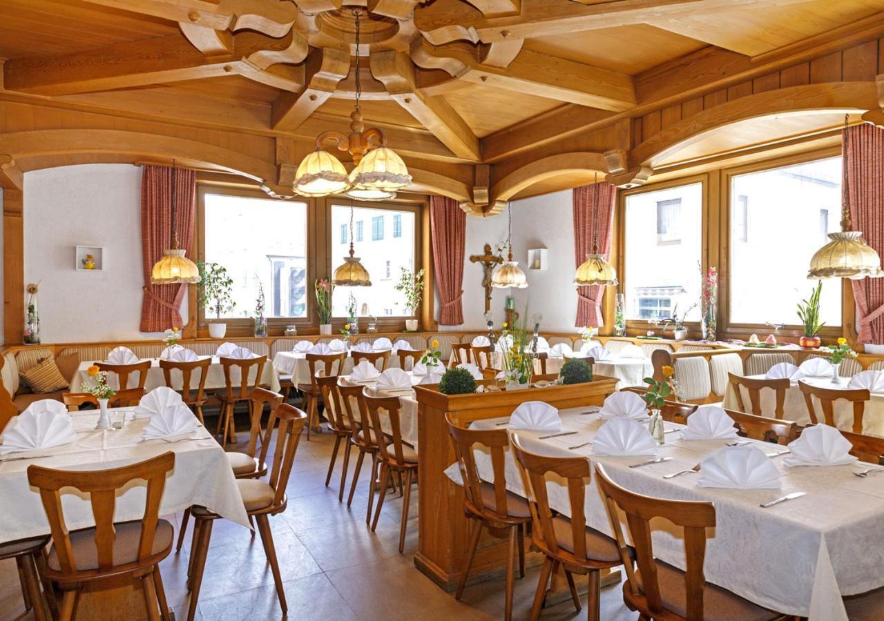 Hotel Gasthof Krone سبالت المظهر الخارجي الصورة