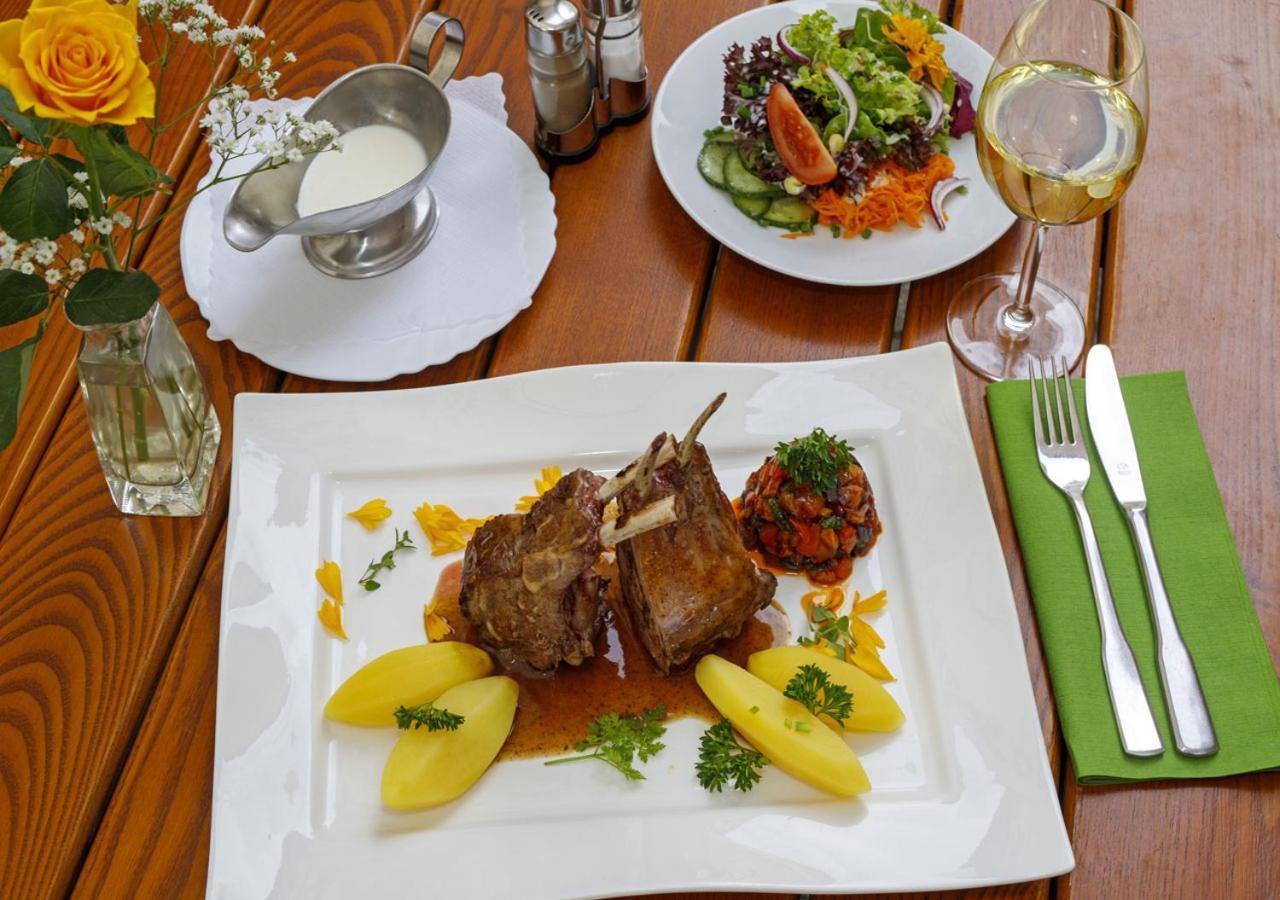 Hotel Gasthof Krone سبالت المظهر الخارجي الصورة