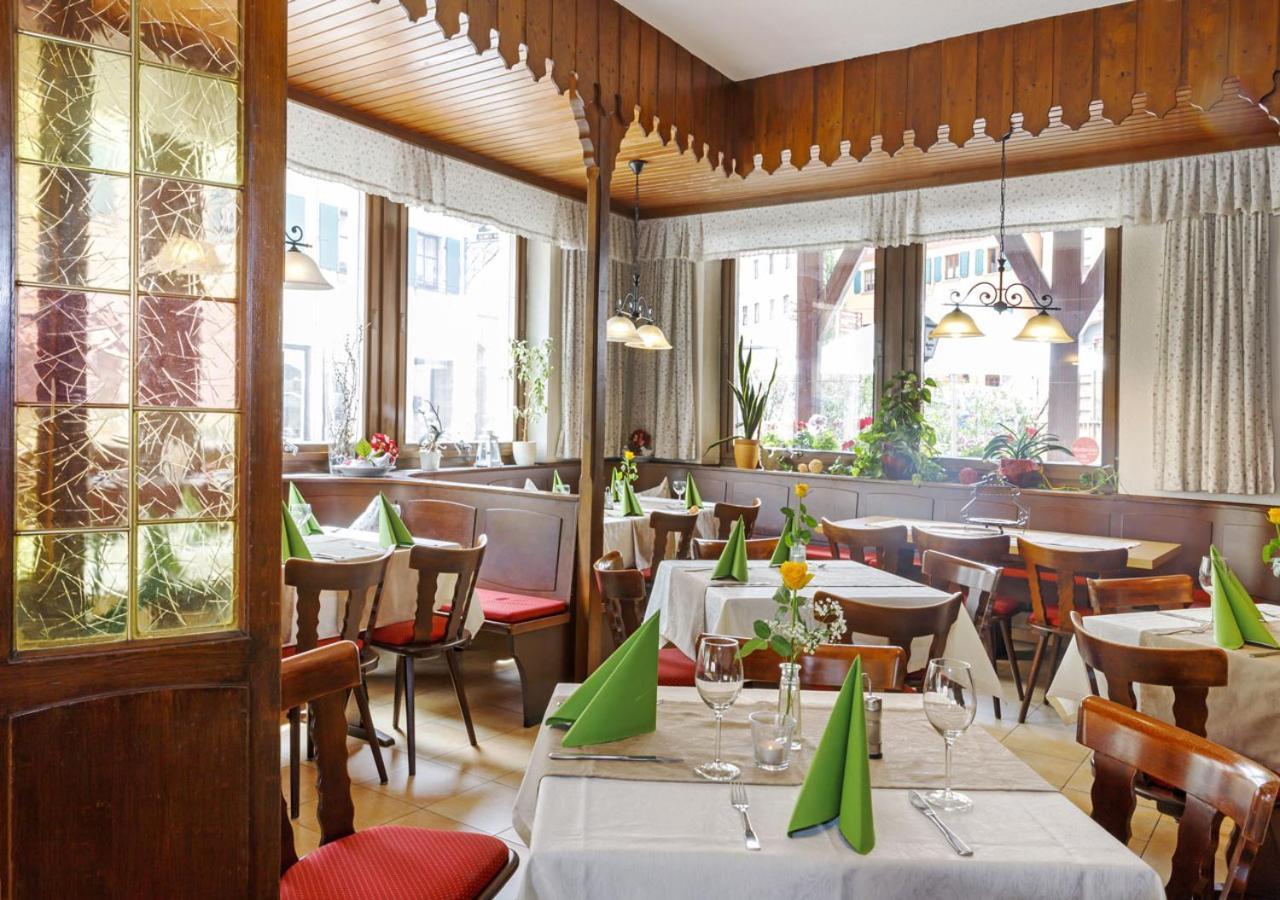 Hotel Gasthof Krone سبالت المظهر الخارجي الصورة