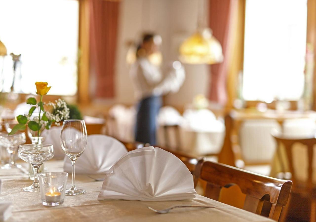 Hotel Gasthof Krone سبالت المظهر الخارجي الصورة