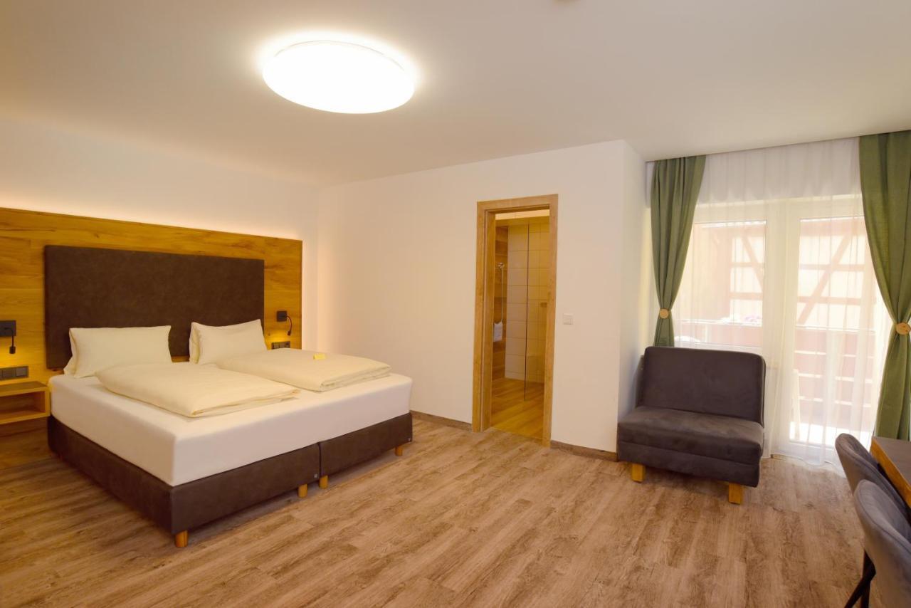 Hotel Gasthof Krone سبالت المظهر الخارجي الصورة