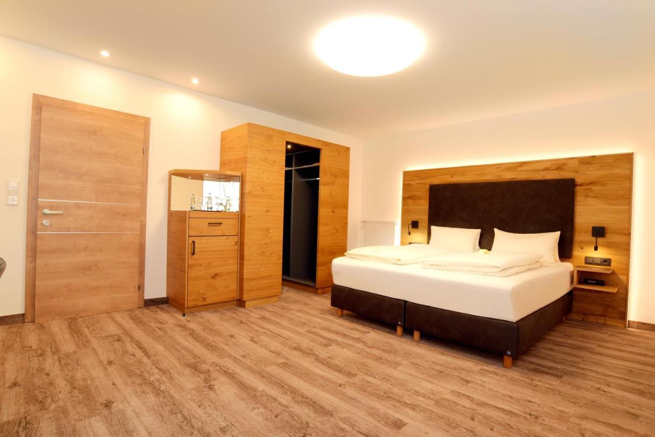 Hotel Gasthof Krone سبالت المظهر الخارجي الصورة