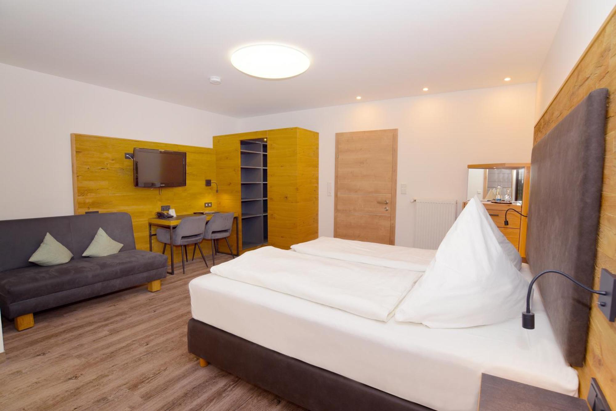 Hotel Gasthof Krone سبالت المظهر الخارجي الصورة