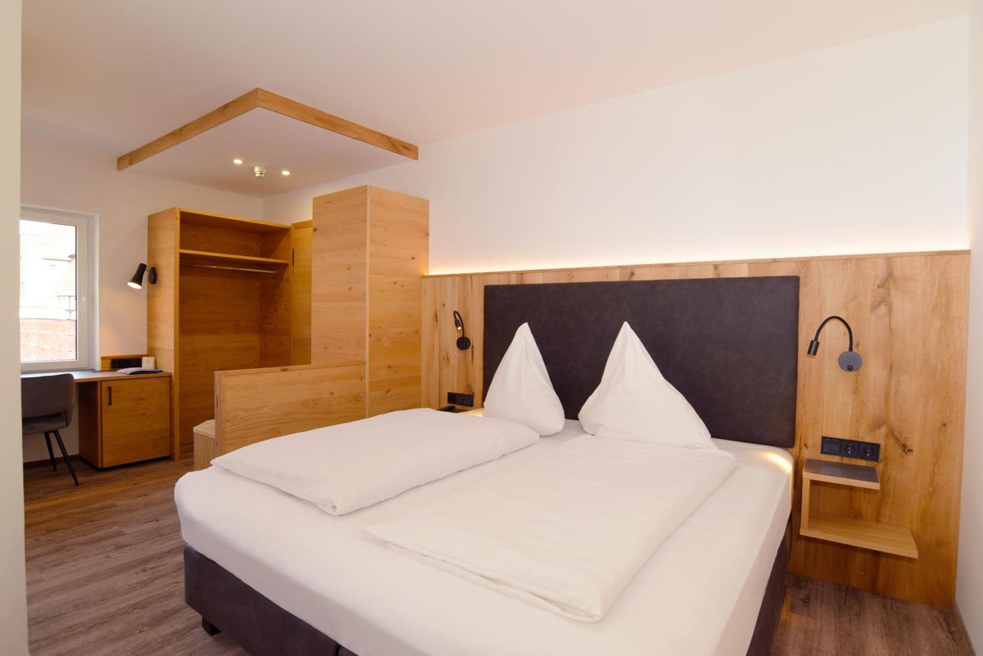 Hotel Gasthof Krone سبالت المظهر الخارجي الصورة