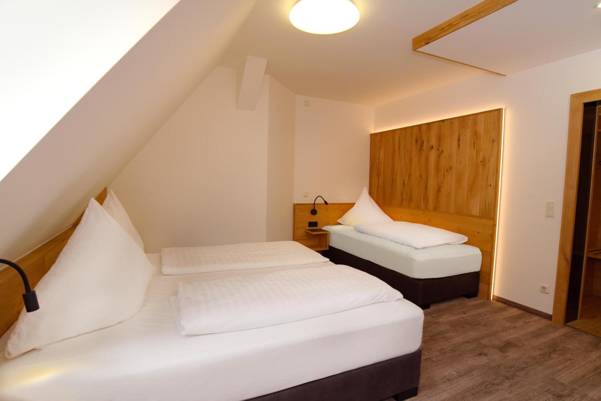 Hotel Gasthof Krone سبالت المظهر الخارجي الصورة